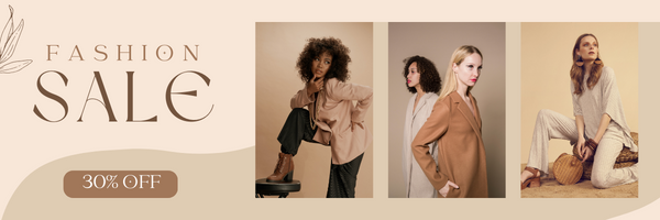 |Fashion Sale Offers
